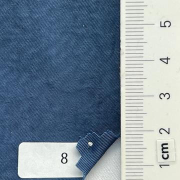 8 Blue