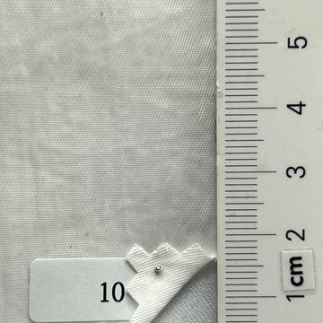 10 White