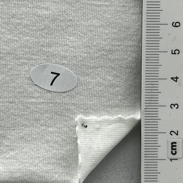 7 White