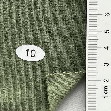 10 Green