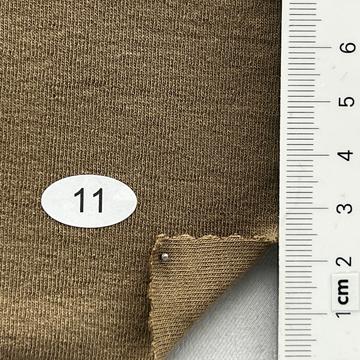 11 Brown