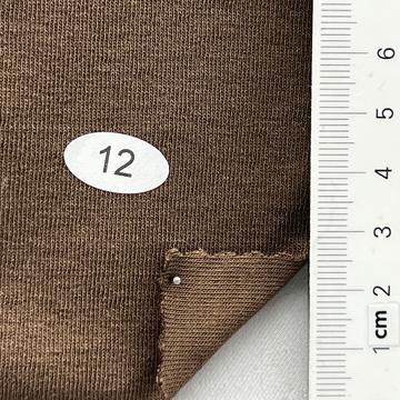 12 Brown