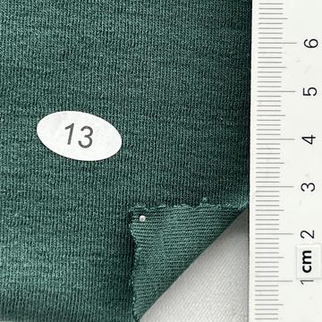 13 Green