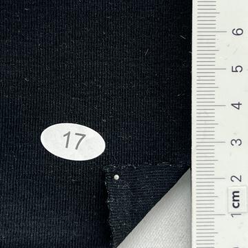 17 Black