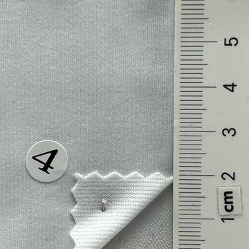 4 White