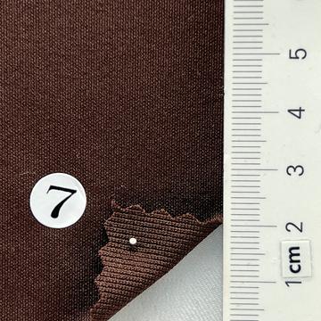 7 Brown