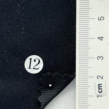 12 Black