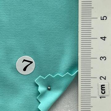 7 Turquoise