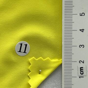 11 Yellow