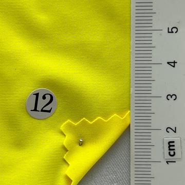 12 Yellow