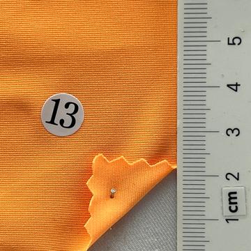 13 Orange