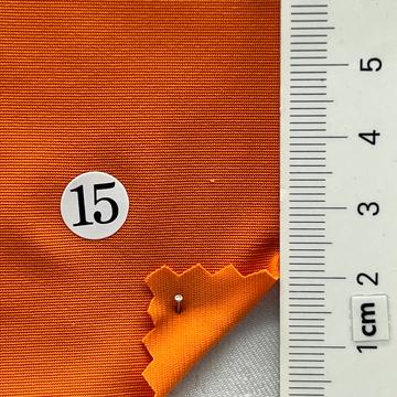 15 Orange