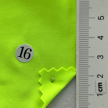 16 Green