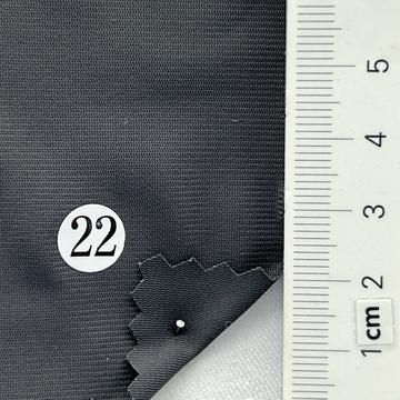 22 Charcoal