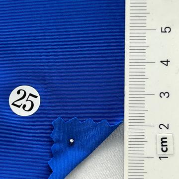 25 Blue