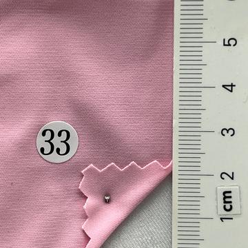 33 Pale Pink