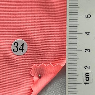 34 Pale Orange