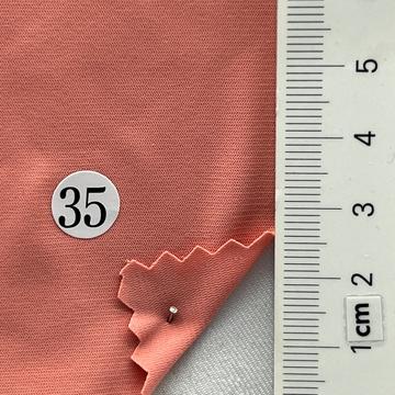 35 Pale Orange
