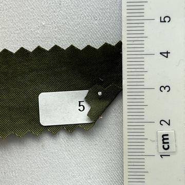 5 Green