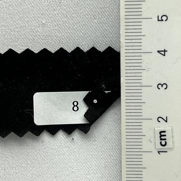 8 Black