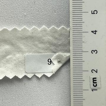 9 White