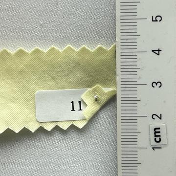 11 Yellow
