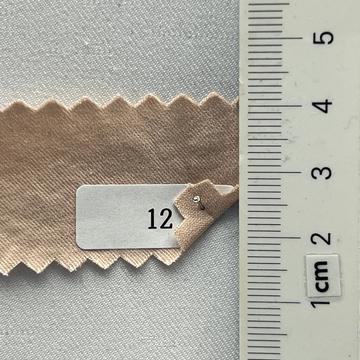 12 Dusty Pink