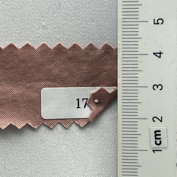 17 Dusty Pink