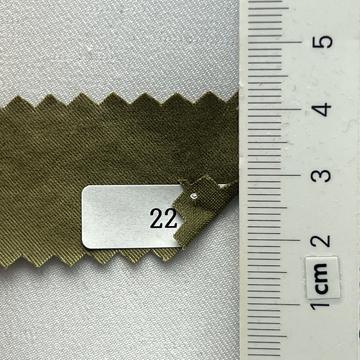 22 Green