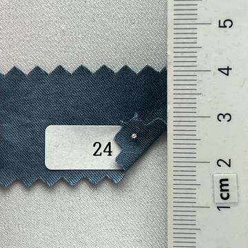 24 Turquoise