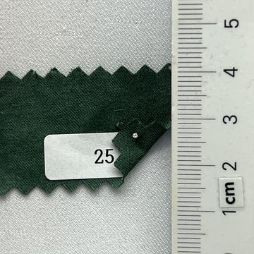 25 Green