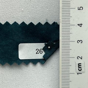 26 Turquoise