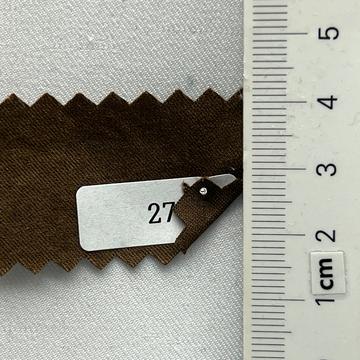 27 Brown