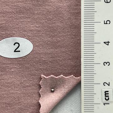 2 Dusty Pink
