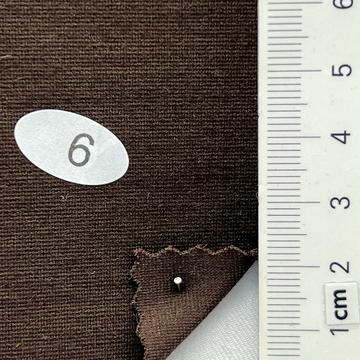 6 Brown