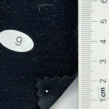 9 Black