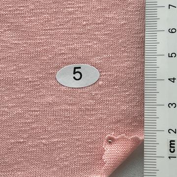 5 Pale Orange