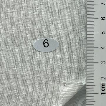 6 White