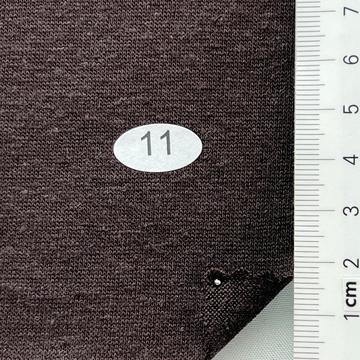11 Brown