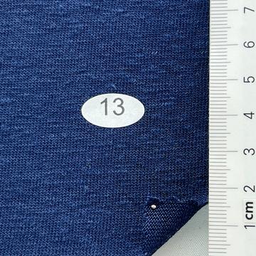 13 Blue