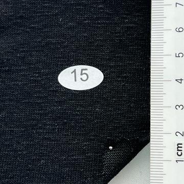 15 Black