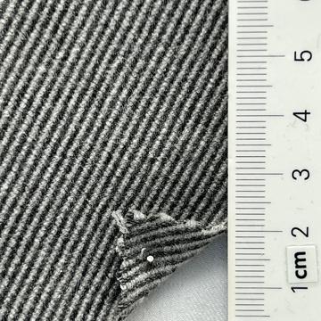 Polyester-blend Twill