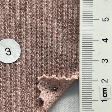 3 Dusty Pink