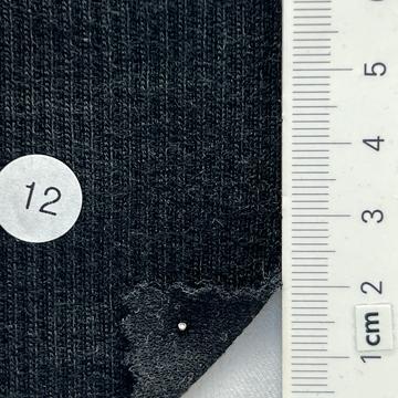 12 Black