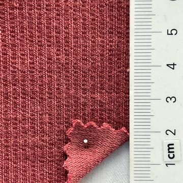 - Red