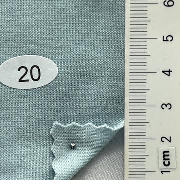 20 Turquoise