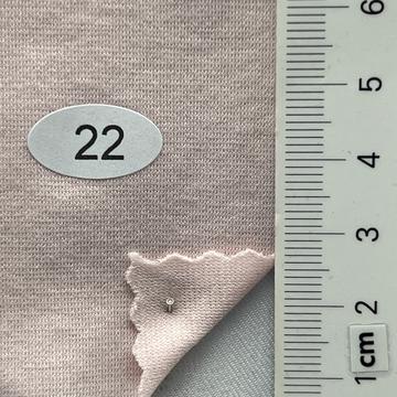 22 Pale Pink