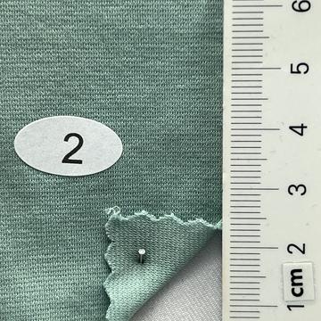 2 Pale Green
