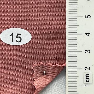 15 Red