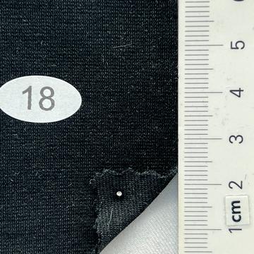 18 Black